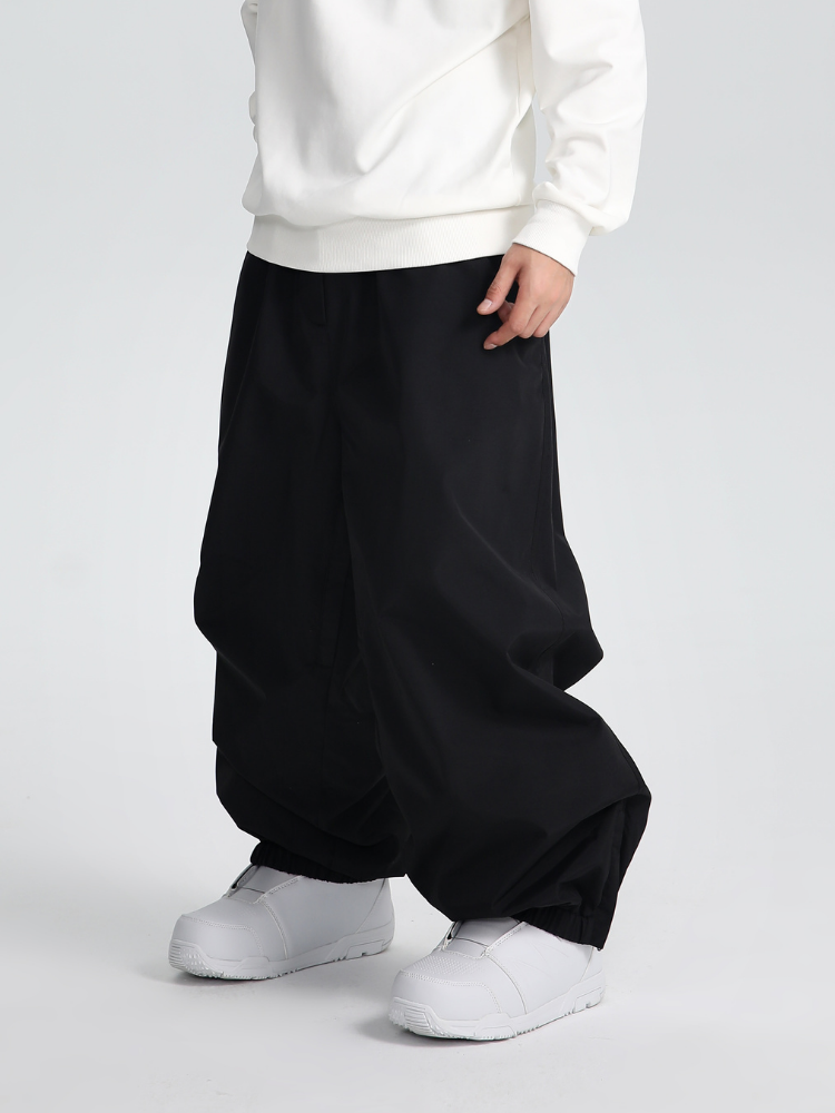 Pro 15K 3L Freeride Snow Pants - Men's | Searipe