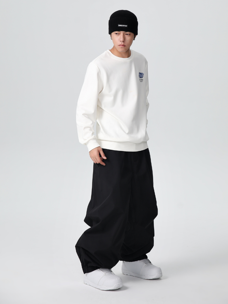 Searipe Pro 3L Freeride Snow Pants – Men's