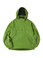 Gateway Shell Pullover Jacket - Unisex | LITAN