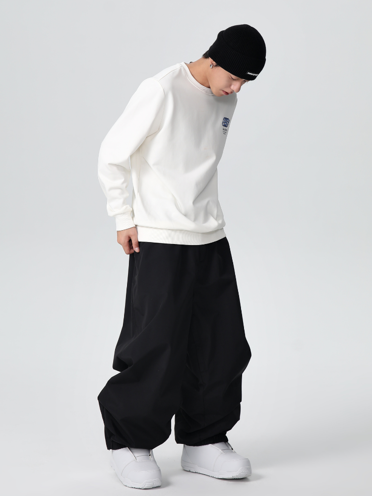 Searipe Pro 3L Freeride Snow Pants – Men's