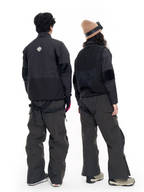 Primaloft Mid-Layer Ski Jacket - Unisex | LITAN