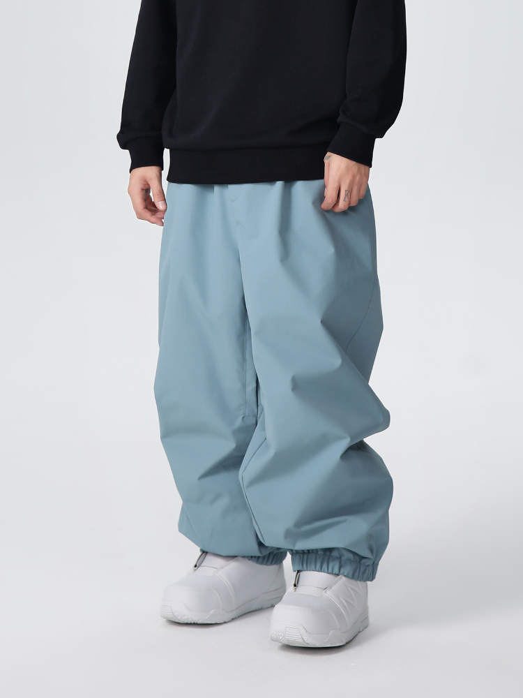 Searipe Pro 3L Freeride Snow Pants – Men's