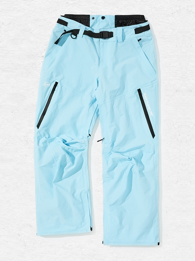 Blizzard 10K Snow Pants – Women's | NANDN