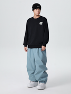 Searipe Pro 3L Freeride Snow Pants – Men's