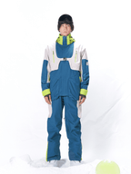 Skytour Insulated Jacket - Men's | LITAN