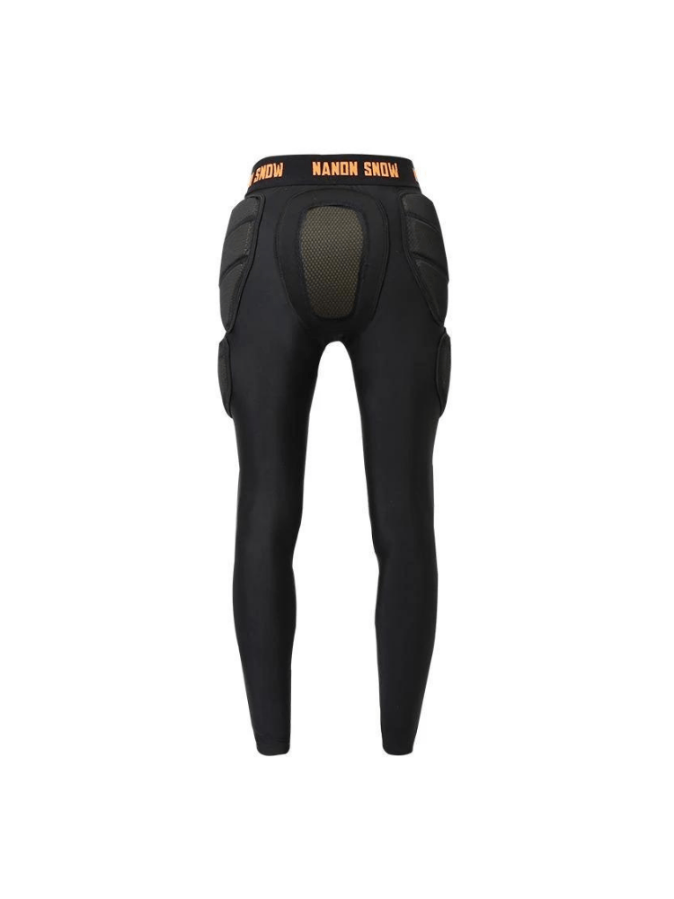 ImpactShield Padded Snow Suit – Unisex | NANDN