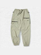 Jogger NarrowCut Snow Pants – Women's | NANDN
