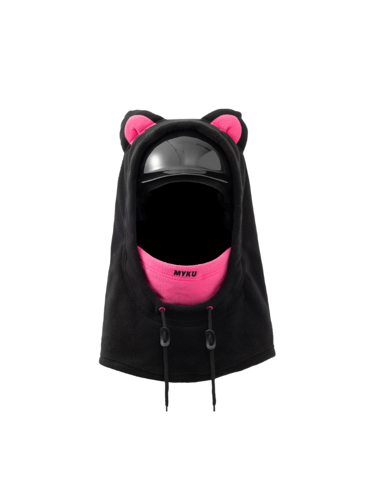 YEKE Cute Snow Helmet Hood - Unisex | MYKU