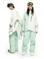 Gradient Color Mountain Jacket - Men's | LITAN