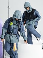 Freeride T8 Bib Pants - Women's | LITAN