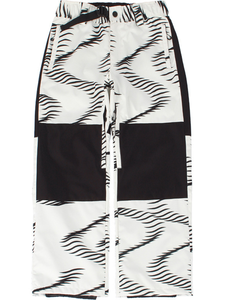 Gsou Snow Summit Trail Pants - Women's