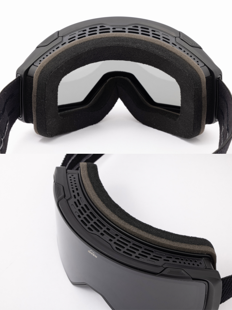 EP Magnetic Ski Goggles - Unisex | MYKU