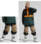 Alpine Flex Snow Pants - Women's | Gsou Snow