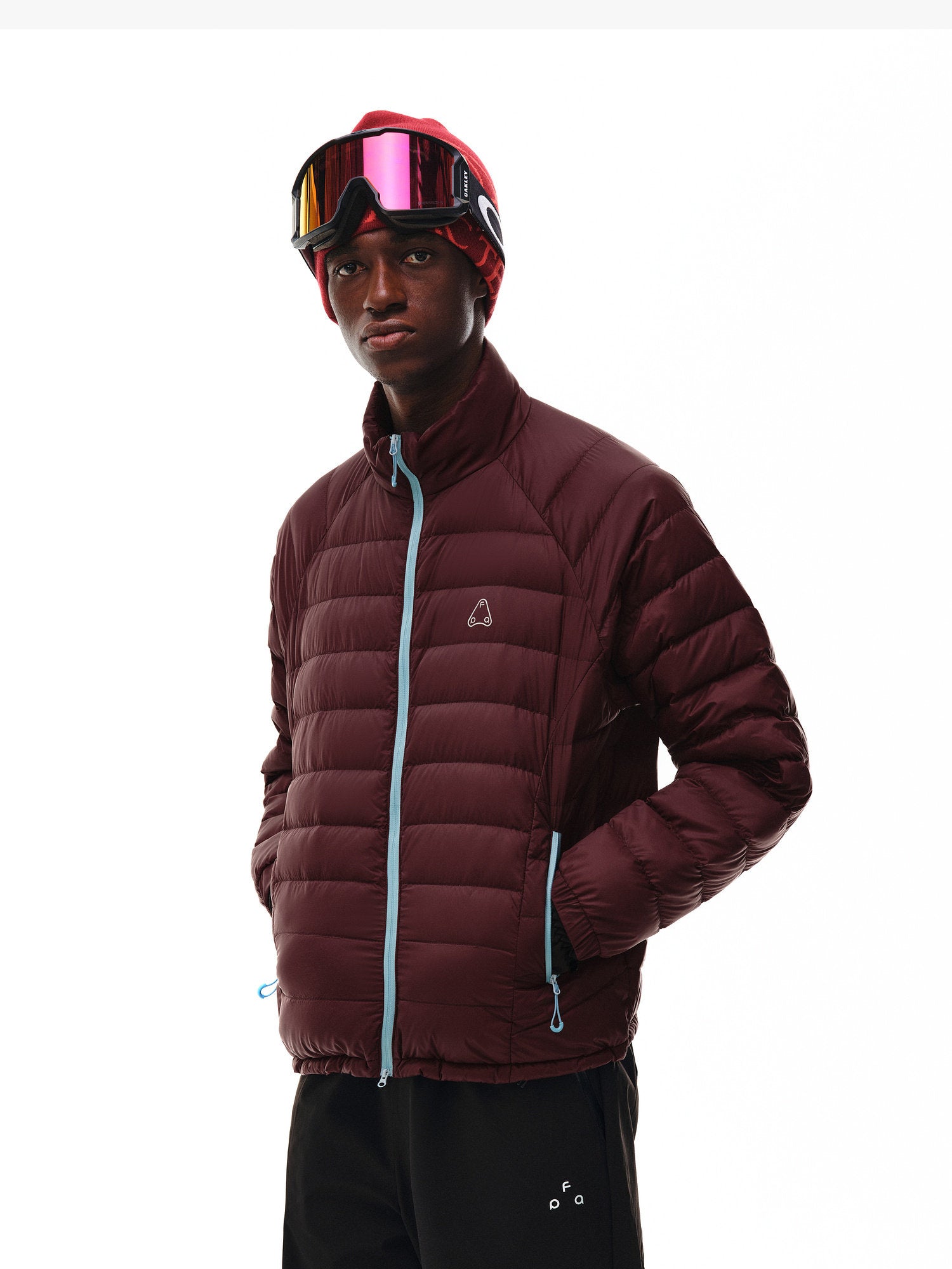 Storm Breath 3-in-1 Cocoon Shell Jacket – Unisex | FPA