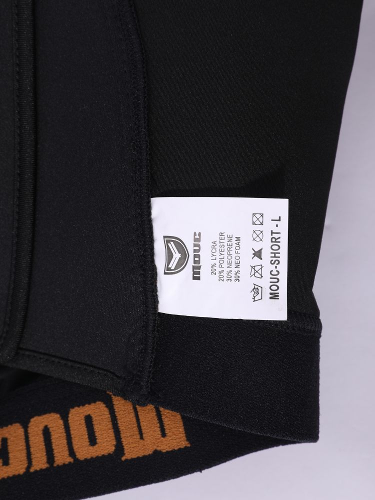 D3O Hip Impact Shorts – Unisex | Doorek