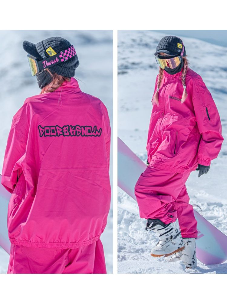 Doorek Venture Snow Suit - Unisex