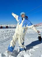 Horizon Snow Suit – Men's | Molocoster