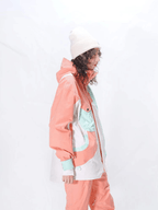 Candy Garden DRYRIDE Jacket - Women's | LITAN