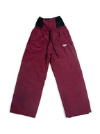 Cozy Flame Baggy Snow Suit - Men's | TRICKER
