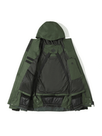 Freeride 30K 2L Ski Jacket - Women's | LITAN