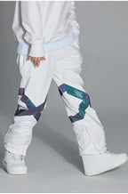 Glacial Glow Snow Pants - Women's | ARCTIC QUEEN