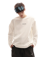 Double Layer Waterproof Sweatshirt – Unisex | Molocoster