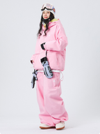 Fresh Alpine 3L 20K Insulated Snow Suit – Women's | NANDN