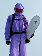 Arc 3L RECCO Shell Jacket - Men's | NANDN