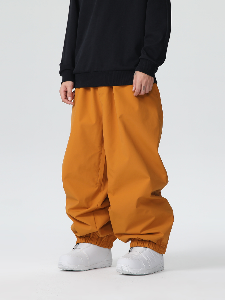 Searipe Pro 3L Freeride Snow Pants – Men's