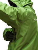 Gateway Shell Pullover Jacket - Unisex | LITAN
