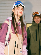 Retro Fleece-Lined Pullover – Women's | NANDN