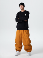 Searipe Pro 3L Freeride Snow Pants – Men's