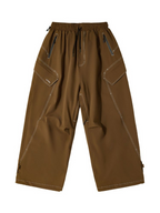 Gateway 20K Baggy Cargo Pants - Unisex | LITAN