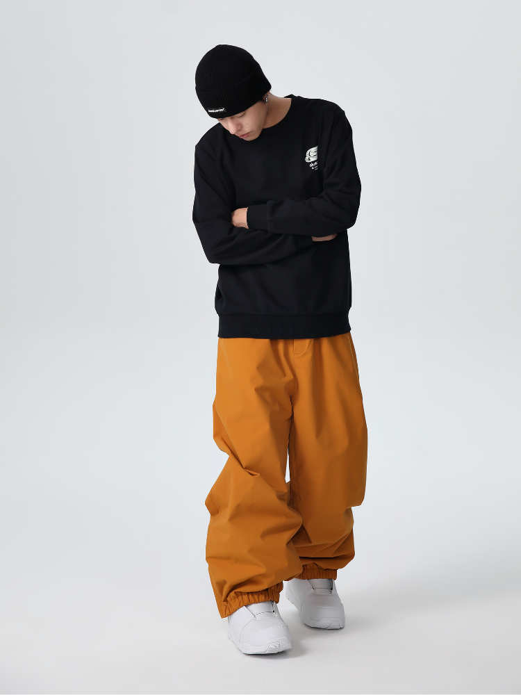 Searipe Pro 3L Freeride Snow Pants – Men's