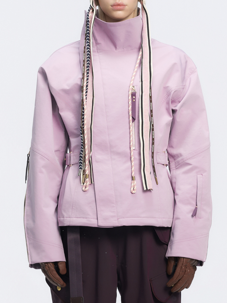 New Vintage 3L Ski Jacket - Women’s | BCG