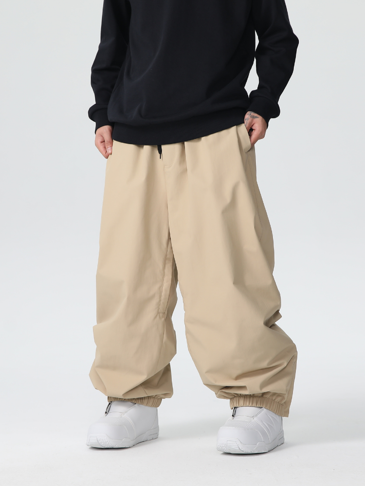 Searipe Pro 3L Freeride Snow Pants – Women's