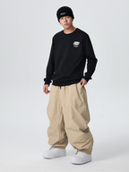 Searipe Pro 3L Freeride Snow Pants – Men's