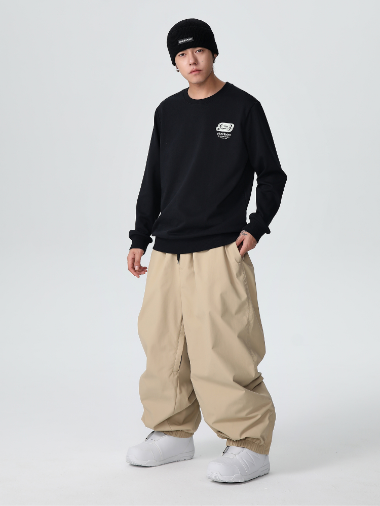 Searipe Pro 3L Freeride Snow Pants – Men's