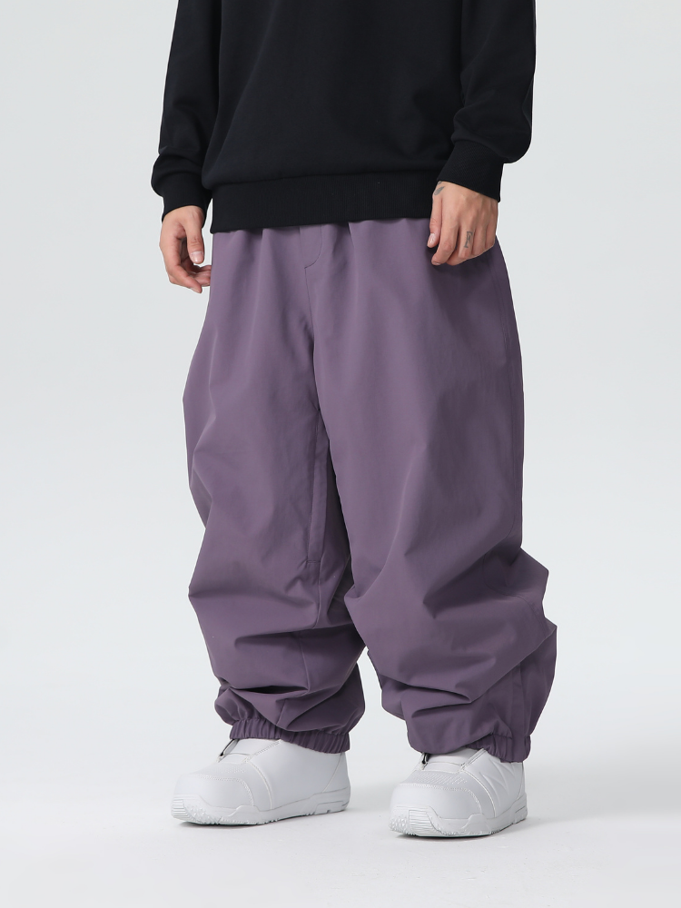 Searipe Pro 3L Freeride Snow Pants – Men's
