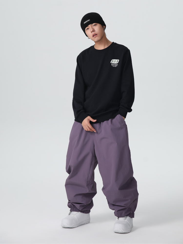 Pro 15K 3L Freeride Snow Pants - Men's | Searipe