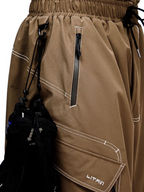 Gateway 20K Baggy Cargo Pants - Unisex | LITAN