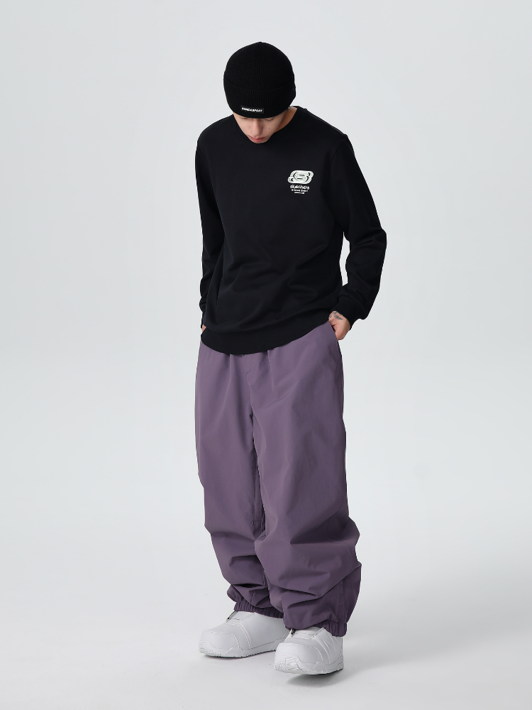 Searipe Pro 3L Freeride Snow Pants – Men's