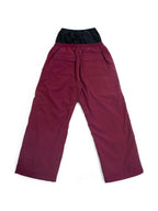 Cozy Flame Baggy Snow Suit - Men's | TRICKER