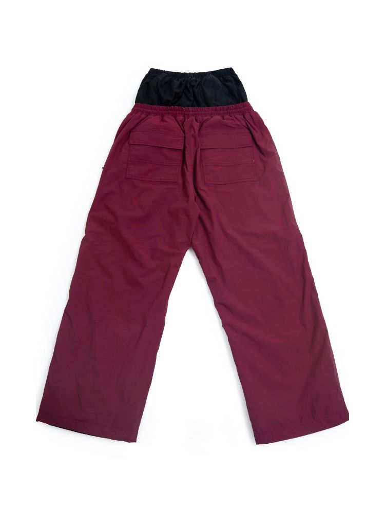 TRICKER Cozy Flame Baggy Snow Suit - Men's