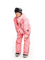 Gradient Color Mountain Jacket - Men's | LITAN