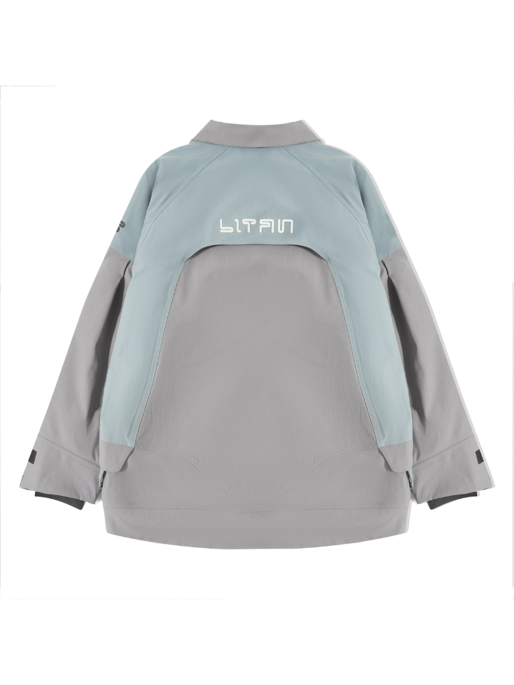 LITAN Primaloft Coach Insulated Jacket - Women's