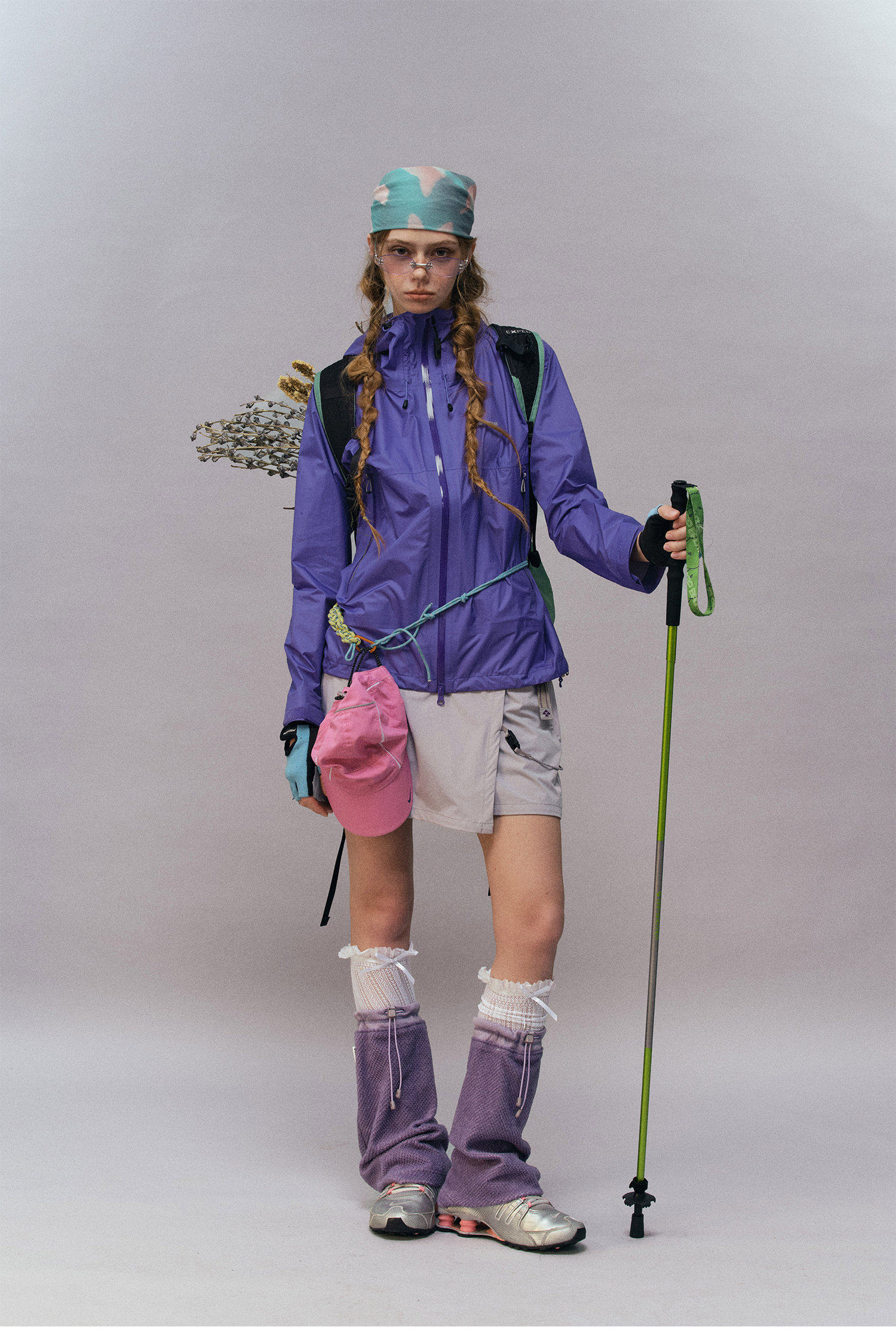 10K C6 Lite 2.5-Layer One-Piece Shell Jacket – Women’s | Monterest