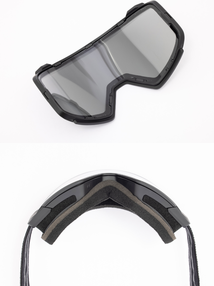EP Magnetic Ski Goggles - Unisex | MYKU