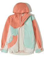 Candy Garden DRYRIDE Jacket - Men's | LITAN