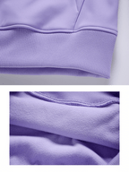 Defender High Neck Fleece Hoodie - Women's | ARCTIC QUEEN